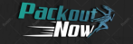 Pack out now